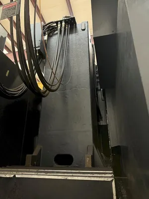 2005 OKK KCV800 Vertical Machining Centers | Tight Tolerance Machinery (10)