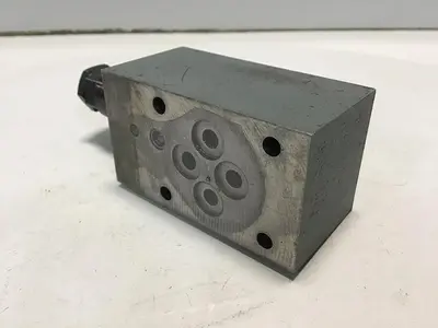 USED HYDRO NORMA ZDB 6 VP2-36/315V