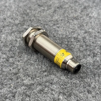 Used Banner Engineering M18GRY2PQ Proximity Sensors California US | Davliegogo LLC #1708053