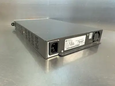 ShoreTel ShoreGear SG-220T1 Voice Switch 600-1043-20 (12.5.5)