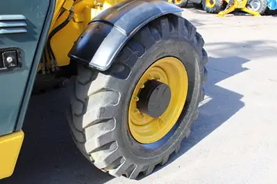 Used 2016 GEHL DL12-55 Telehandlers New York US | United Lift #1446439