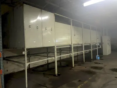 USED FOSTORIA E0702