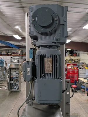 USED 2015 SYSPAL SCE-CR-01