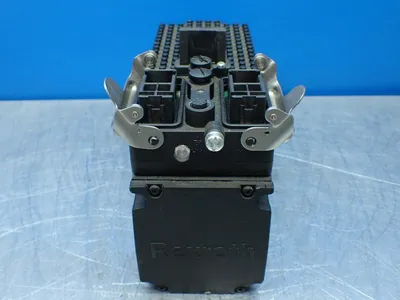 USED REXROTH R911321164
