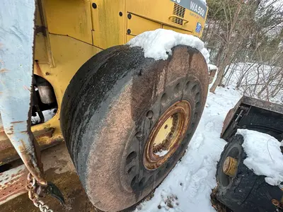 Used 2004 KOMATSU WA500 Wheel Loaders Louisiana US | Proxy Equipment #1382175