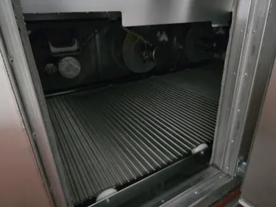 USED AFE INDUSTRIAL