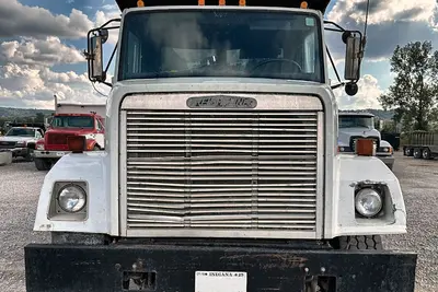 Used 1987 FREIGHTLINER FLC Dump trucks Indiana US | Proxy Equipment #1377864