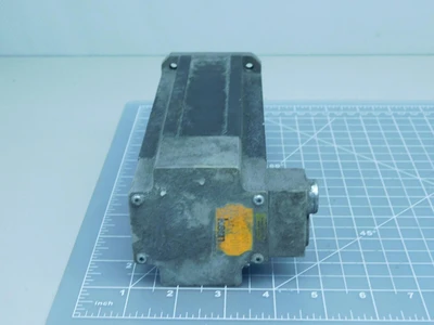 Used BRUNNER _UNKNOWN_ Servo Motors | OCO Industrial #1613853