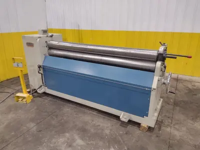 USED BAILEIGH PR-609