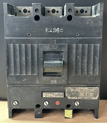 USED GE TJJ436350