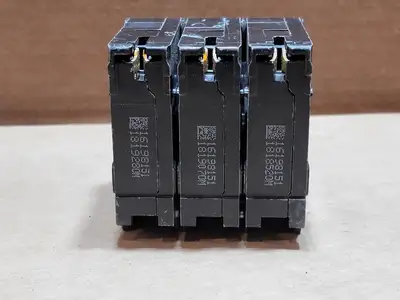 USED SIEMENS Q360