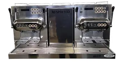 USED NESPRESSO AG440PRO
