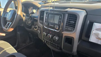 Used 2018 DODGE RAM Pickup Trucks Michigan US | Miedema Asset Management Group #1693416