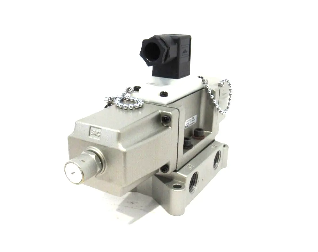 NEW SMC NVS4234-0209DP DIRECTIONAL VALVE NVS42340209DP