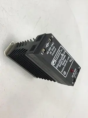 USED CONTINENTAL INDUSTRIES RSDA-660-25-1DE