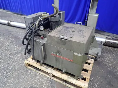 USED LNS 6.32HS5.2