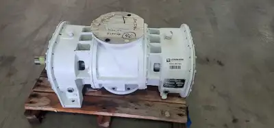 CYCLOBLOWER Rotary Positive Blower No. 5CDL9K
