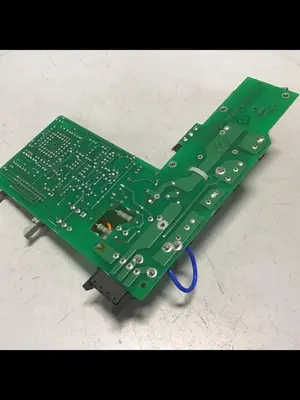 USED GAMMAFLUX GA-110-B-00