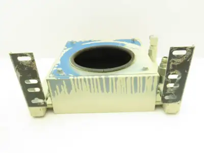 Thermal Transfer RM-19-22 Heat Exchanger Fan Air Oil Cooler Radiator -No Motor