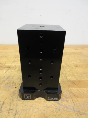 Used 5TH AXIS R96-V75XT4 Tombstones Minnesota US | Machinesused.com #1332098