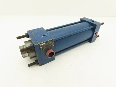 Used REXROTH _UNKNOWN_ Hydraulic Cylinders Indiana US | Arrow Industrial #1249783
