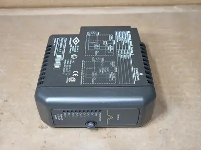 Used FISHER-ROSEMOUNT SYSTEMS KJ3222X1-BA1 Misc Electrical & Power Parts British Columbia CA | Lenmark #477872