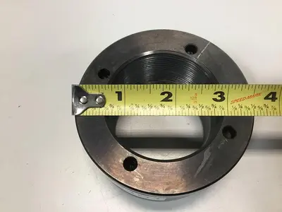 USED ARBURG 420M 1000-250B/TBN