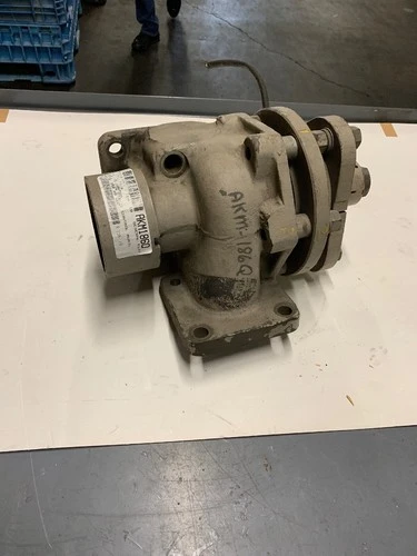 Used General Electric WP 400 Air Miscellaneous MRO Indiana US | J&J Industrial Supply #523047