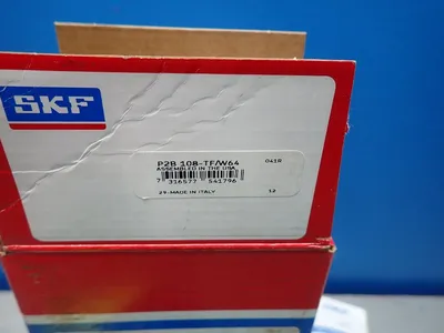 NEW SKF P2B 108TF/W64