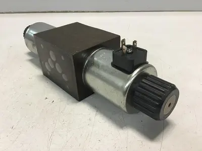 USED BOSCH 081WV10P1V1091WS024/00D51