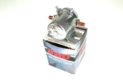 NEW BWD S670