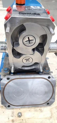 Pump VIKING Model S2S # 3347
