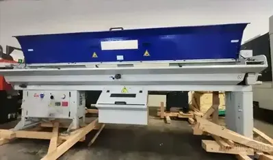 USED 2020 IEMCA USA MASTER 865 MP