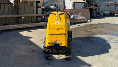 USED 2025 Rammax 1575