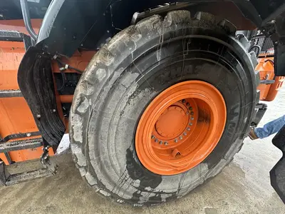 Used 2021 HITACHI ZW370-6HC Wheel Loaders Ohio US | Proxy Equipment #1381639