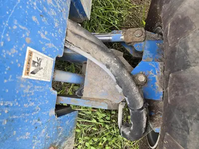 USED 1997 GENIE S60