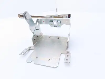 Allen Bradley 1494V-M41 Circuit Breaker Operator Mechanism Kit Ser A