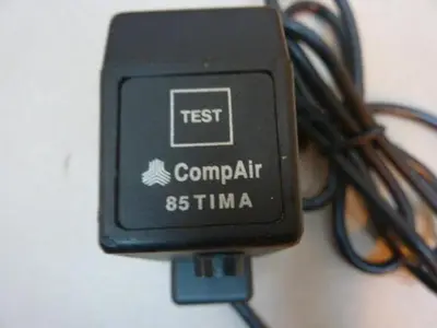 USED COMP AIR CO 85TIMA