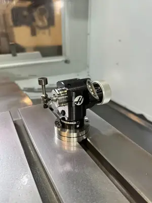 2022 HAAS VF-5SS MACHINING CENTERS, VERTICAL | Quick Machinery Sales, Inc. (16)