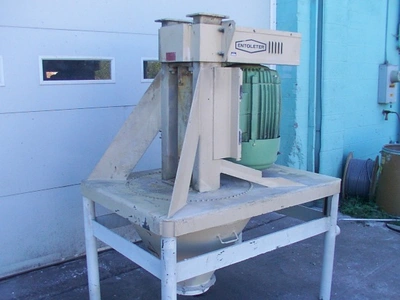 Used _UNKNOWN_ _UNKNOWN_ Pin Mills Minnesota US | A&I Equipment #1317327