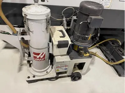 2012 HAAS EC-500 Horizontal Machining Centers | Toolquip, Inc. (11)