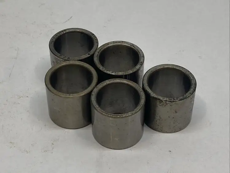 Used TORRINGTON NEEDLE ROLLER BEARING INNER RING 7/8X1-1/8"X1" LOT OF 5 Bearings | Maverick Industrial Sales #1103361
