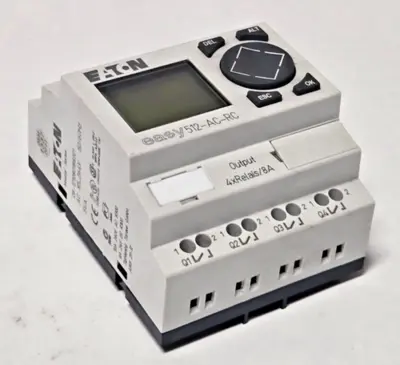 USED Eaton Does Not Apply