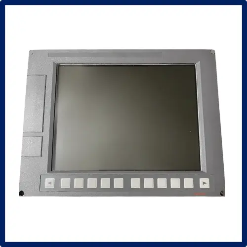 Used FANUC 0I-TD A02B-0319-B500 WITH A20B-8200-0543 MAIN BOARD Automation Control (HMI) Texas US | CNC TOOLS LLC #905843