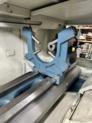 2015 ROMI C-680 CNC Lathes | Toolquip, Inc. (6)
