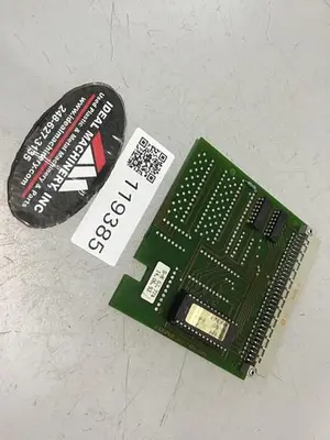 USED ARBURG 369