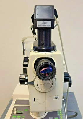 USED Topcon Topcon TRC 50EX