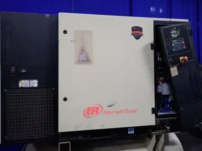 Used INGERSOLL RAND UP625125HA Miscellaneous MRO Ohio US | HGR 24 #1089746