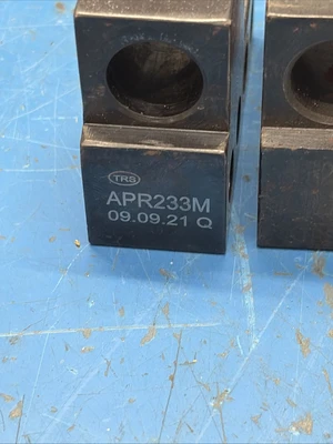 Used TRS APR233M Nuts & Screws Indiana US | J&J Industrial Supply #1548139