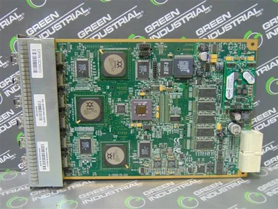 Dell / Adic Scalar 3-00525-05 Fibre Channel Blade Card 0C6670 Rev. C Used